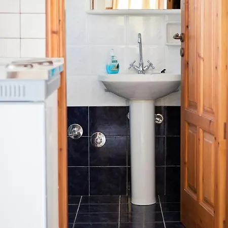 Apartment Aegean White